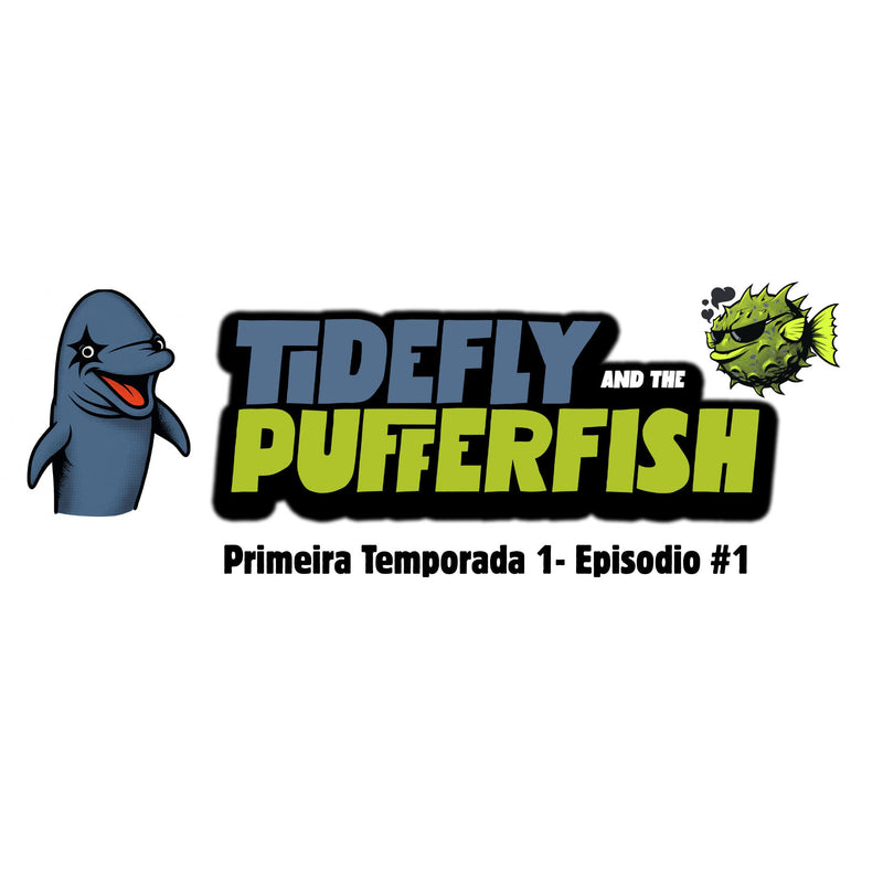 TideFly and the Pufferfish™