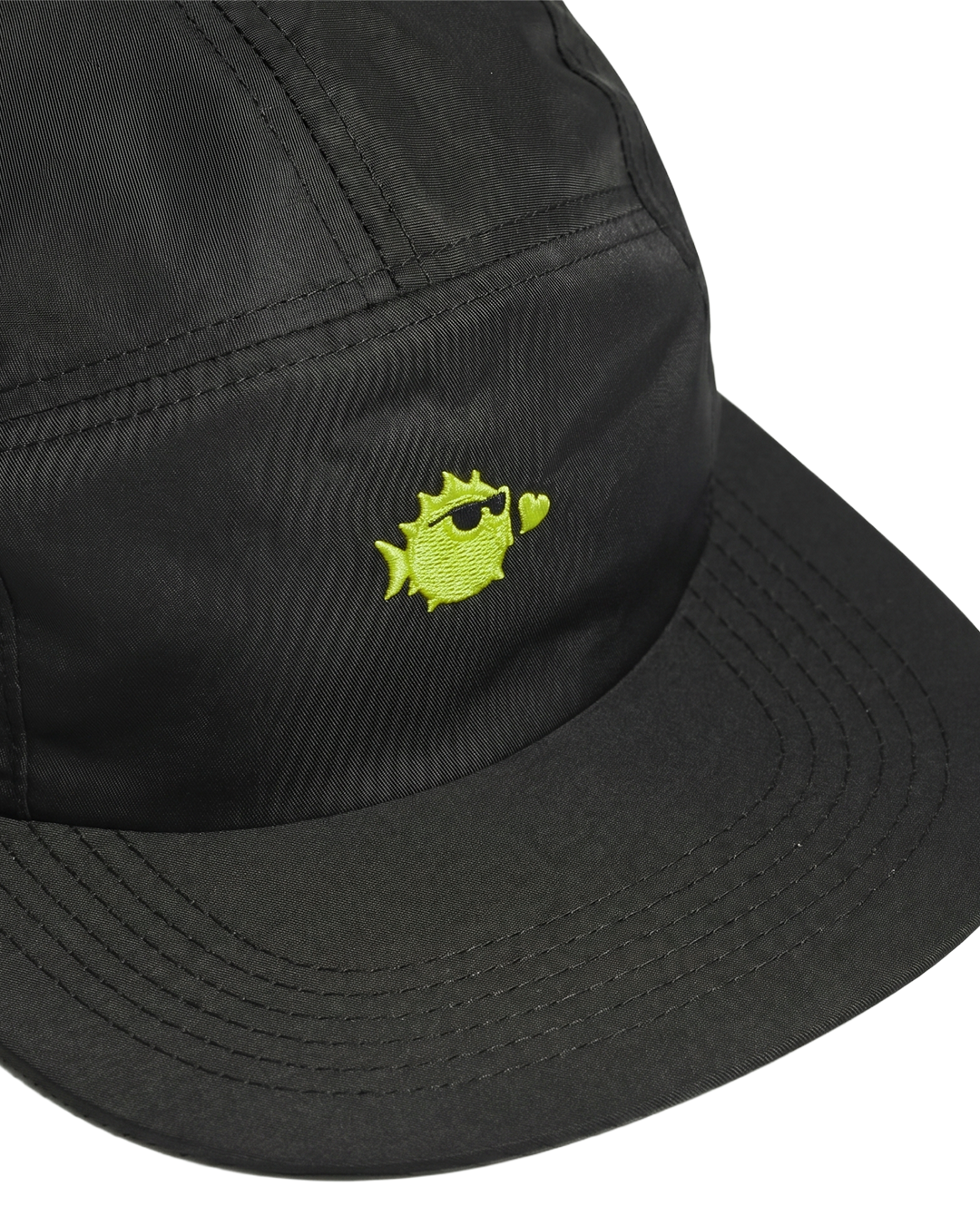 Boné Five Panel Pufferfish™