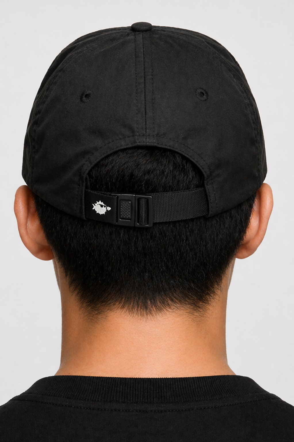 Boné Five Panel Pufferfish™