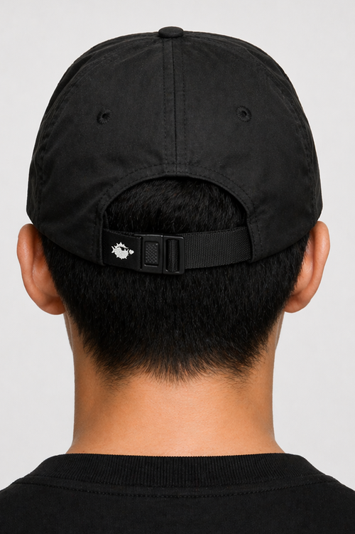 Boné Five Panel Pufferfish™