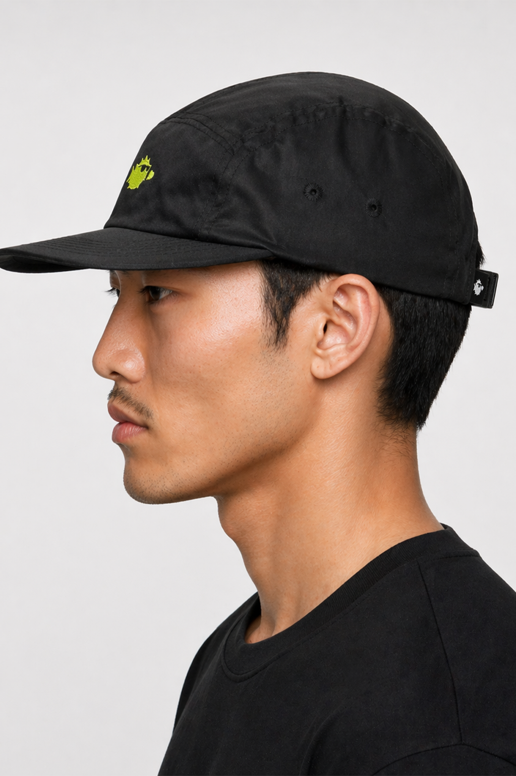 Boné Five Panel Pufferfish™