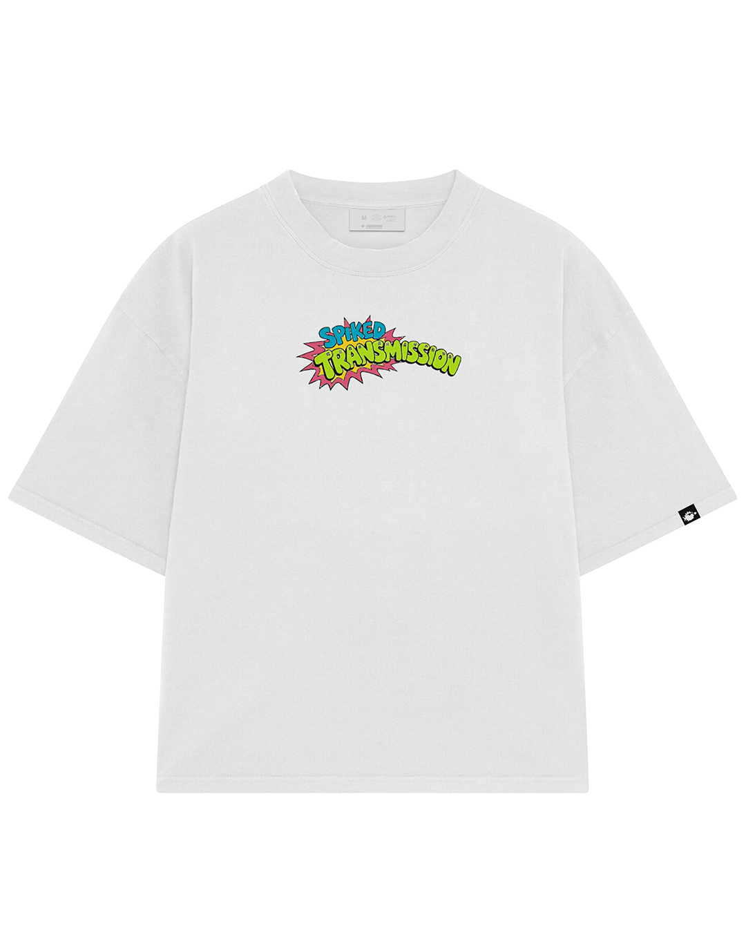 Camiseta Pufferfish - Blow Up Show Up