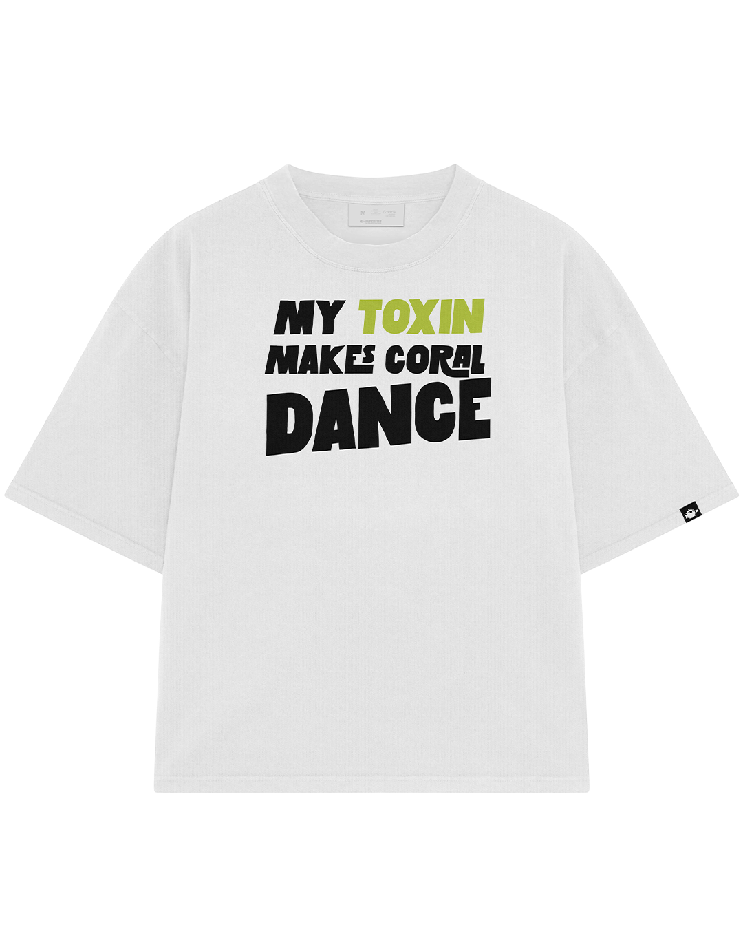 Camiseta Pufferfish - My Toxin