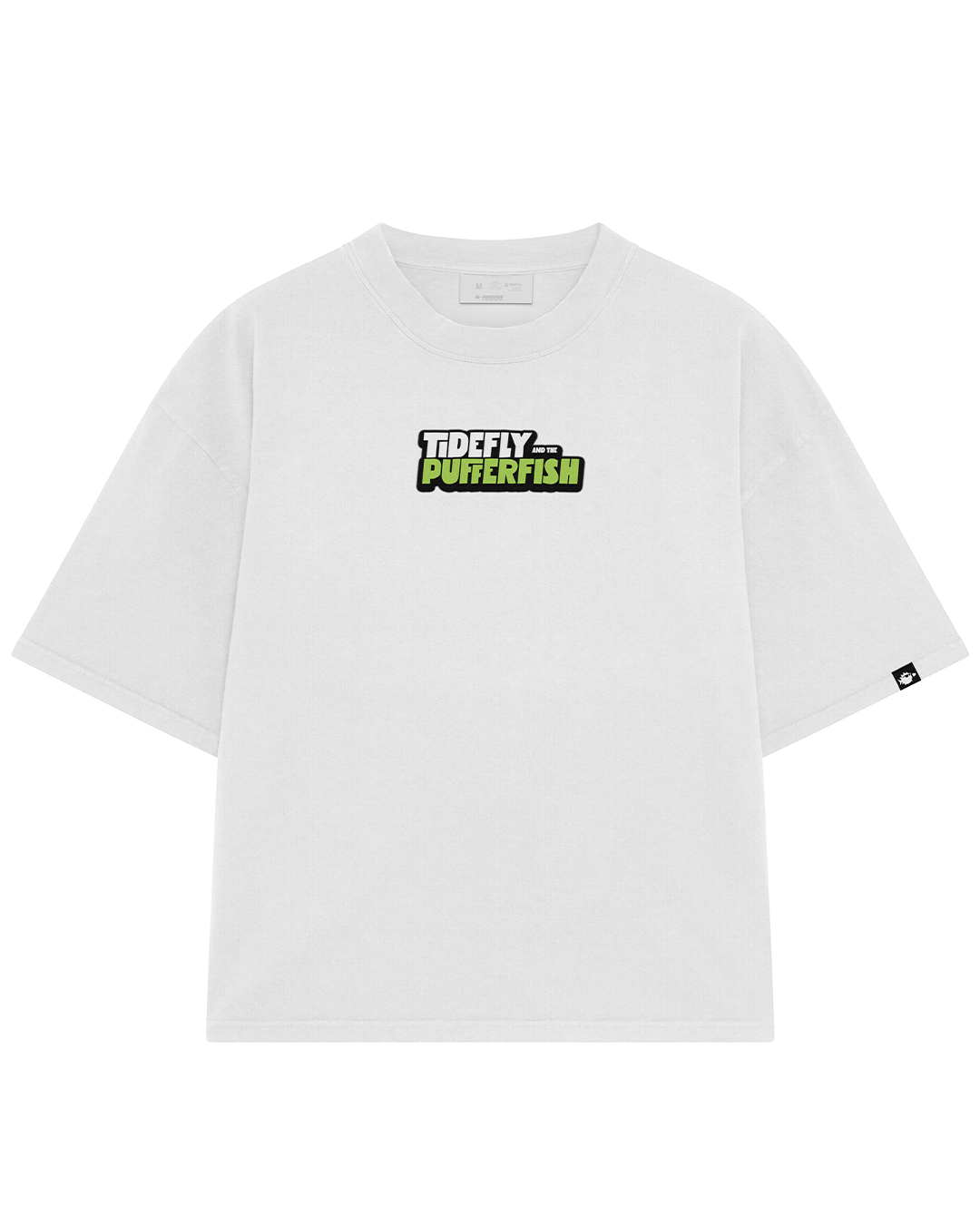 Camiseta Pufferfish - Toxin