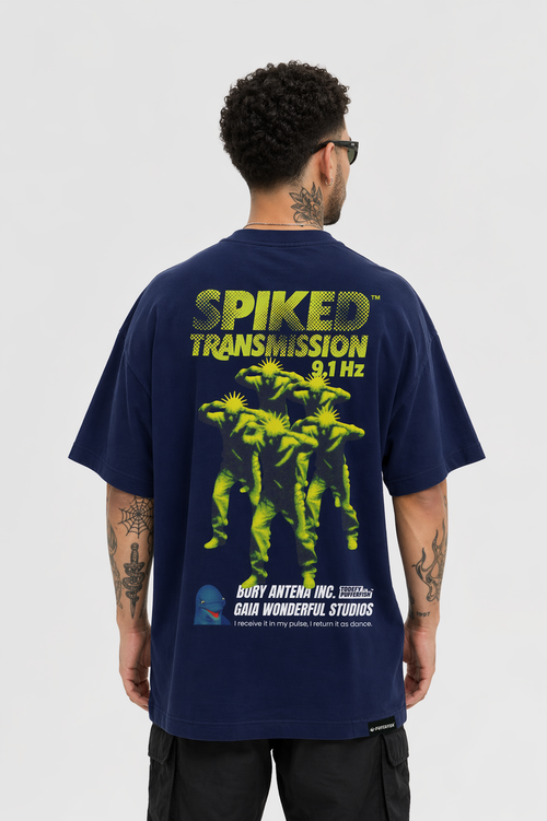 Camiseta Pufferfish - Dance Oracles