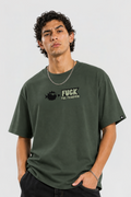 Camiseta Pufferfish - Fuck the Fashion
