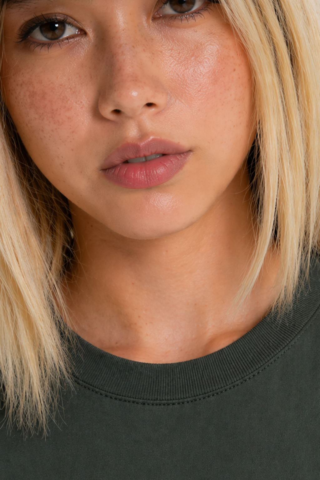 Camiseta Pufferfish Basics - Verde