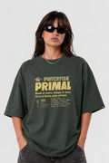 Camiseta Pufferfish - Primal