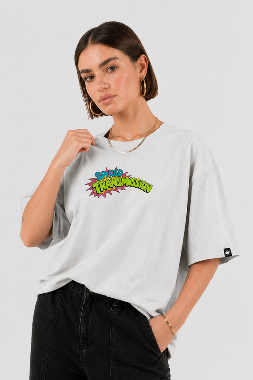 Camiseta Pufferfish - Blow Up Show Up