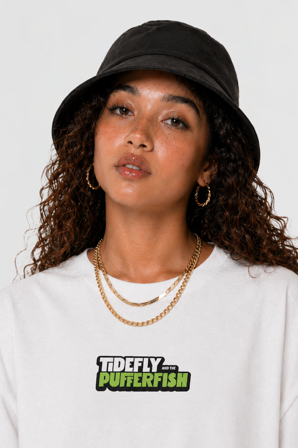 Camiseta Pufferfish - Toxin