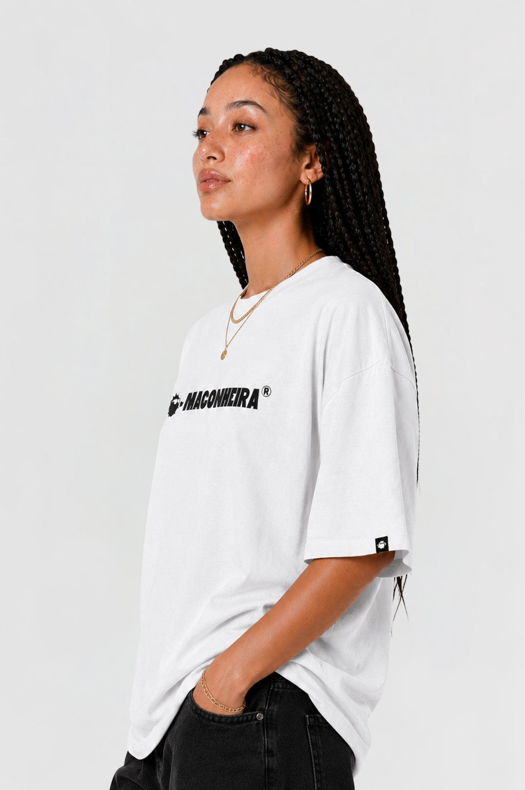 Camiseta Pufferfish - Maconheira
