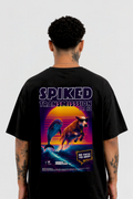 Camiseta Pufferfish - No Vaca Yes Drop