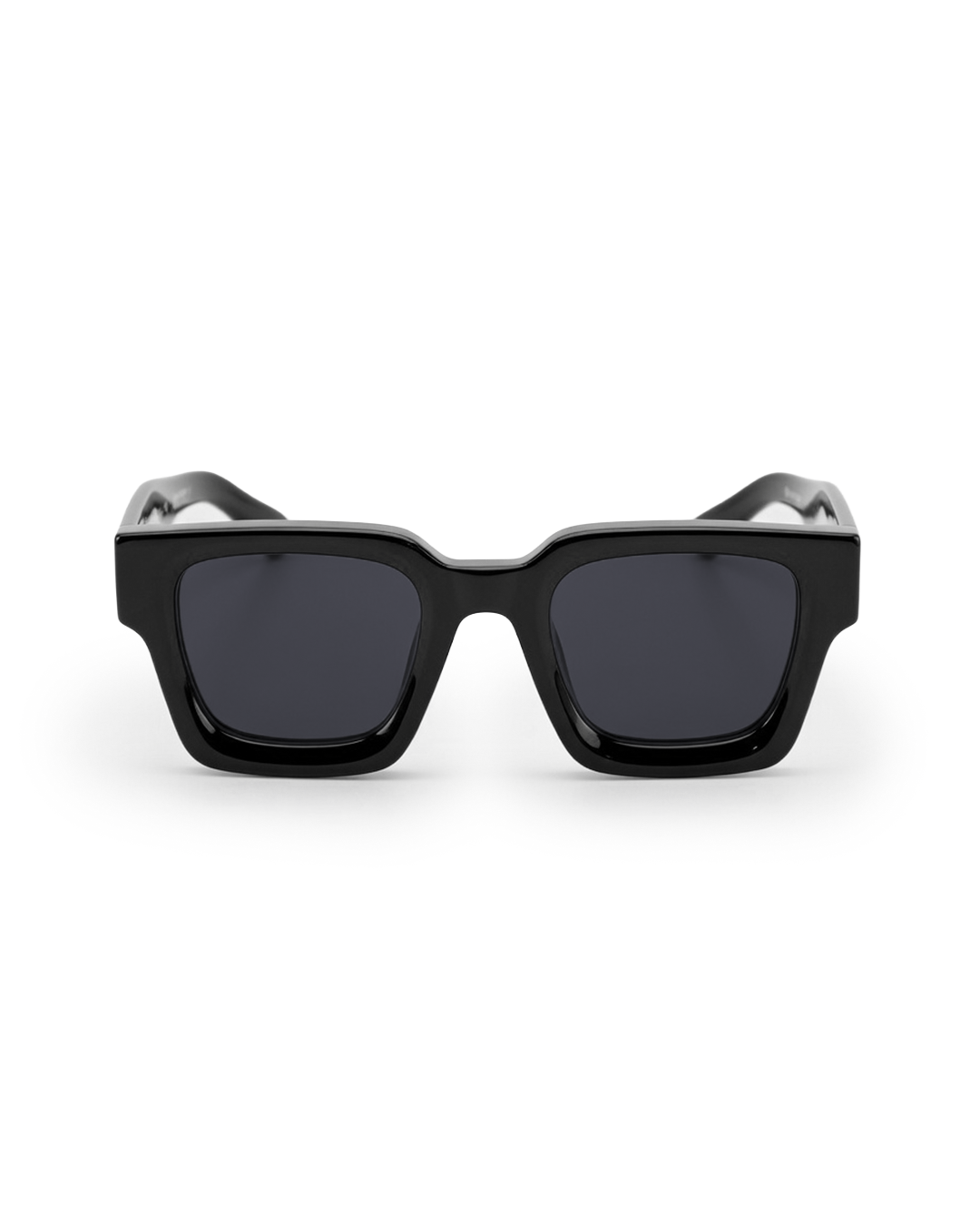 Óculos Pufferfish™ Black Amber