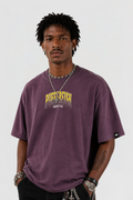 Camiseta Pufferfish - Purpe Flavor