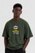 Camiseta Pufferfish - Puffles