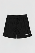 Shorts Pufferfish™ Black Amber