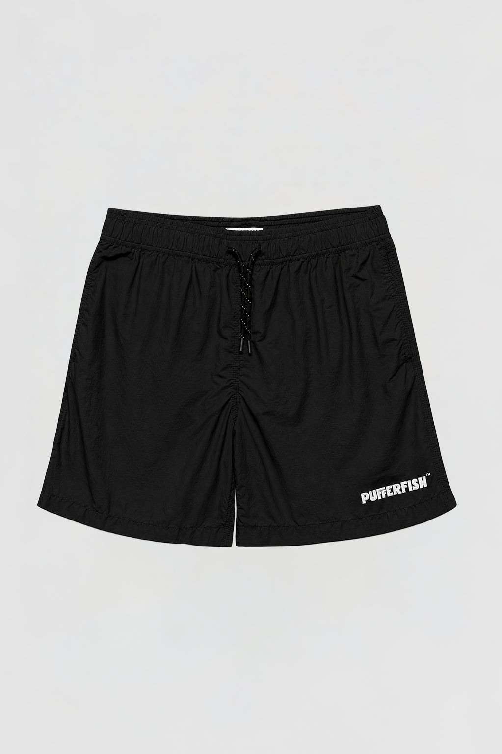 Shorts Pufferfish™ Black Amber