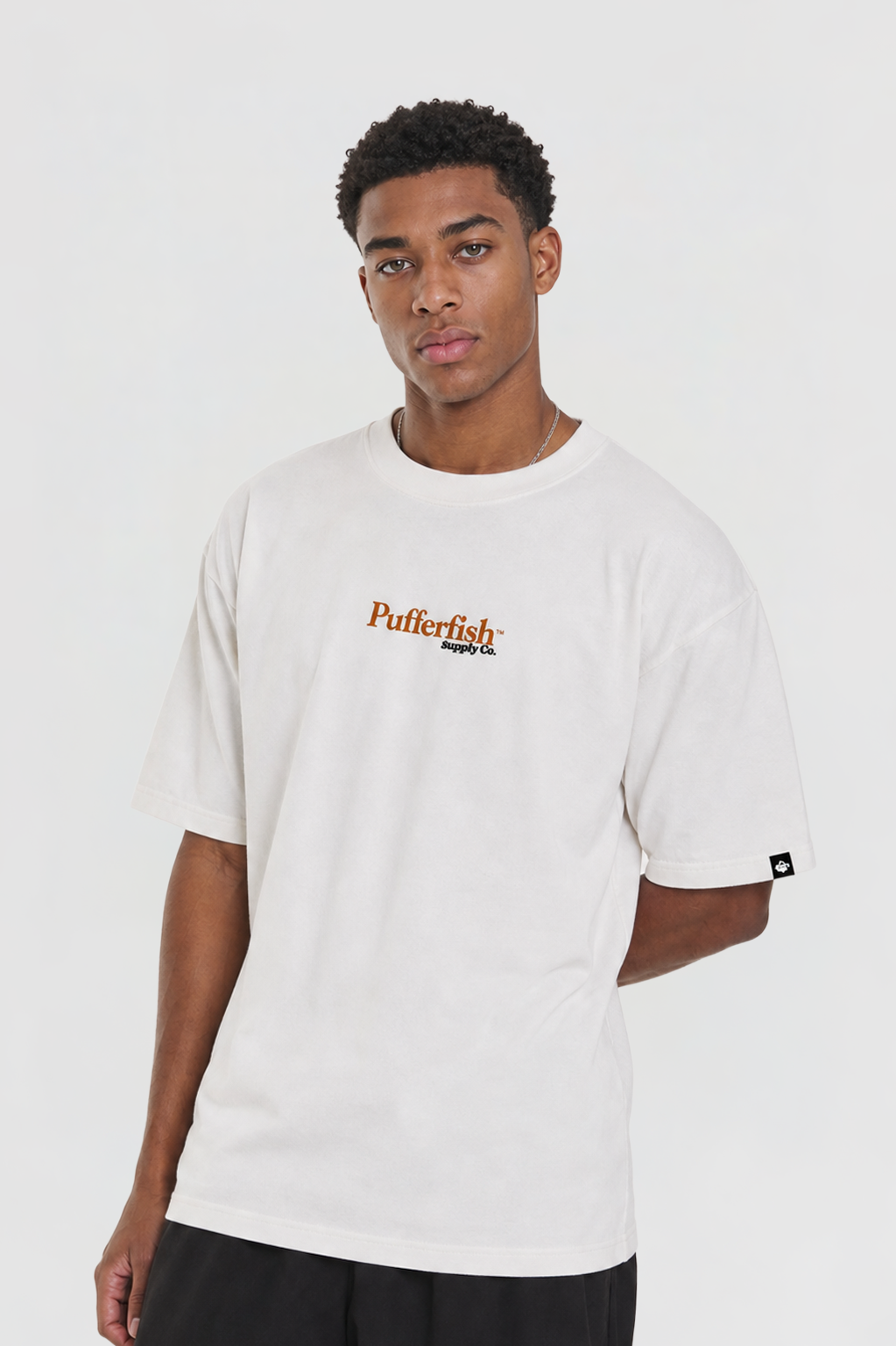 Camiseta Pufferfish - Summer