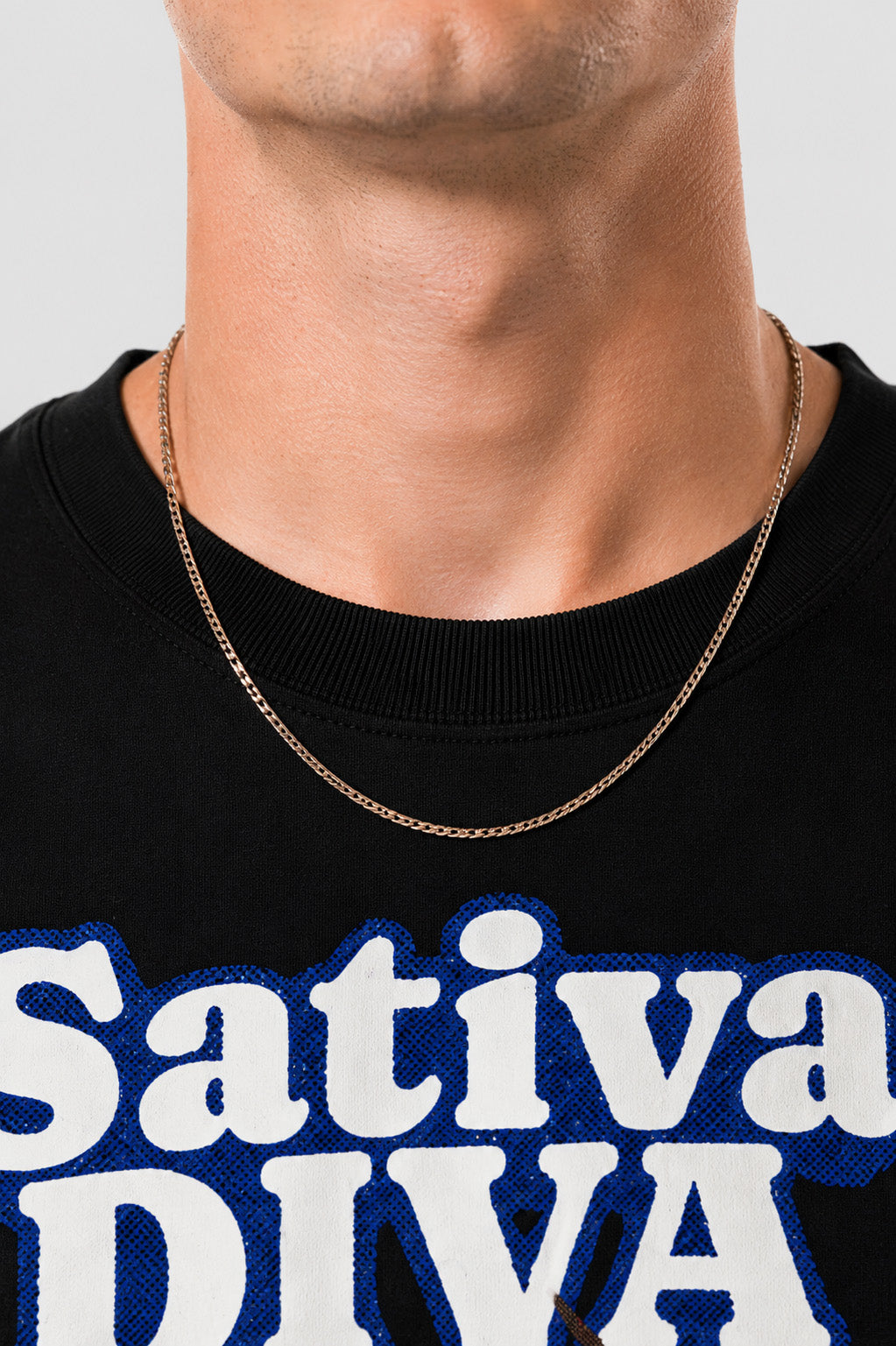 Camiseta Pufferfish - Sativa Diva (Estampa Frontal)