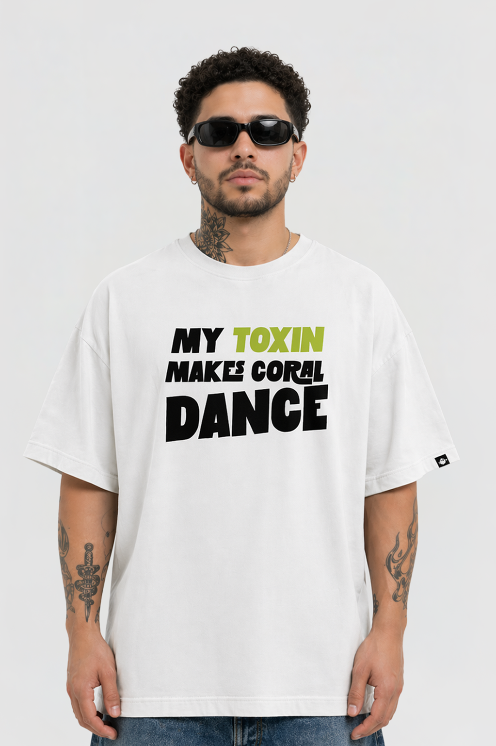 Camiseta Pufferfish - My Toxin