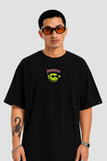 Camiseta Pufferfish Blow Up Show Up 2 streetwear oversized