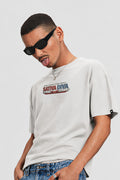 Camiseta Pufferfish Sativa Diva Cultivo streetwear oversized